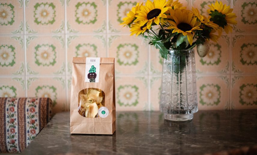 Suvo voće vs dehidrirano voće: U čemu je razlika?